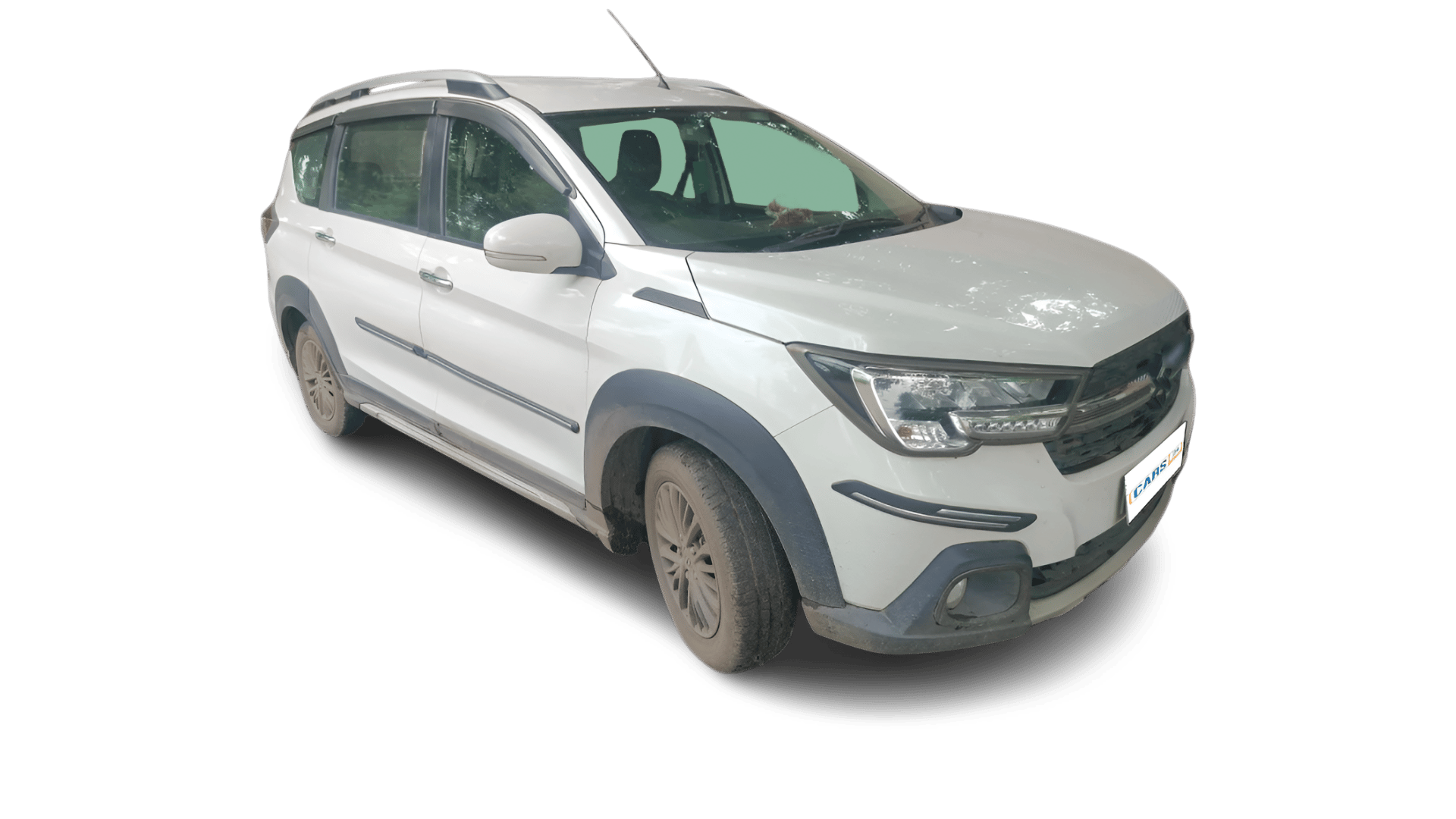 2021 Maruti XL6 - SUV - Petrol - Automatic - ₹9.50 lakh